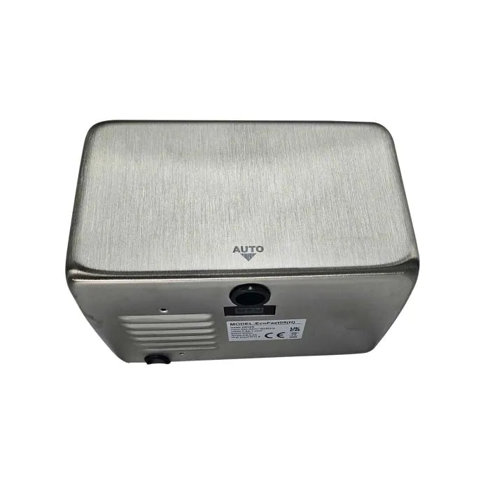 Compact Quick Hand Dryer WA-HD