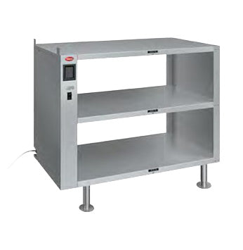 SPANEL-GRS2G2 Glo-Ray 2-Go Heated Shelves GRS2GOptional Panels