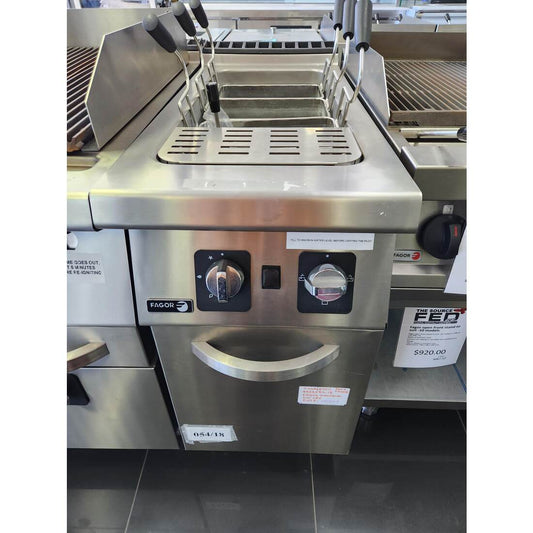 Ex-Showroom: Fagor Kore 900 Series Pasta Cooker - CP-G905