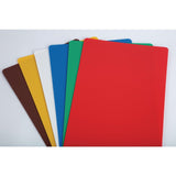 Hygiplas Chopping Mats 300x450mm (Pack 6)