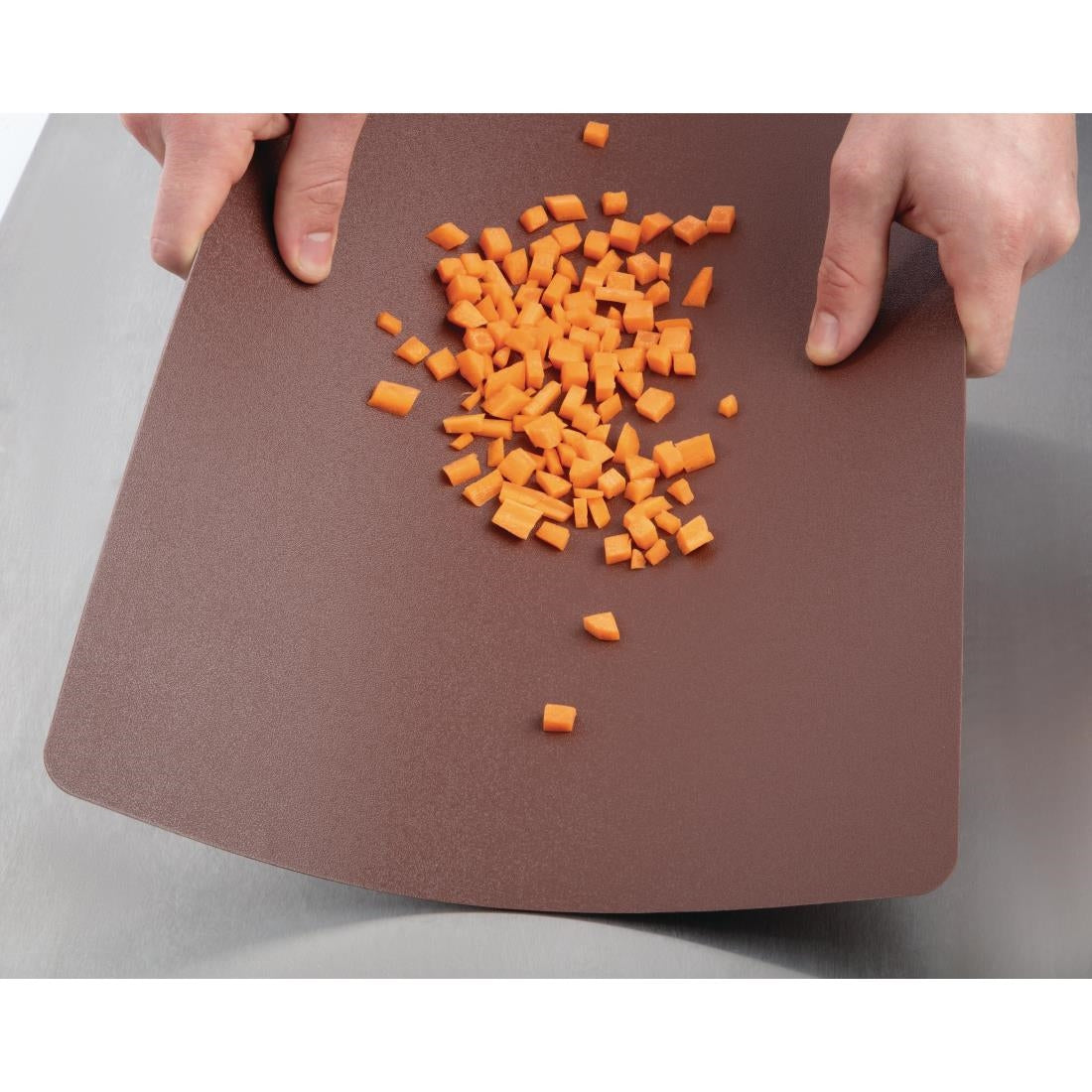 Hygiplas Chopping Mats 300x450mm (Pack 6)