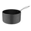 Vogue Non Stick Sauce Pan Anodised Aluminium - 200mm 7 3/4"