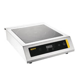 Apuro Heavy Duty Induction Cooker - 3kW