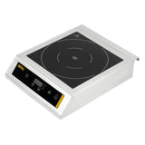 Apuro Heavy Duty Induction Cooker - 3kW