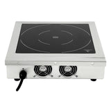 Apuro Heavy Duty Induction Cooker - 3kW