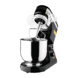 Apuro Planetary Mixer Black - 7Ltr