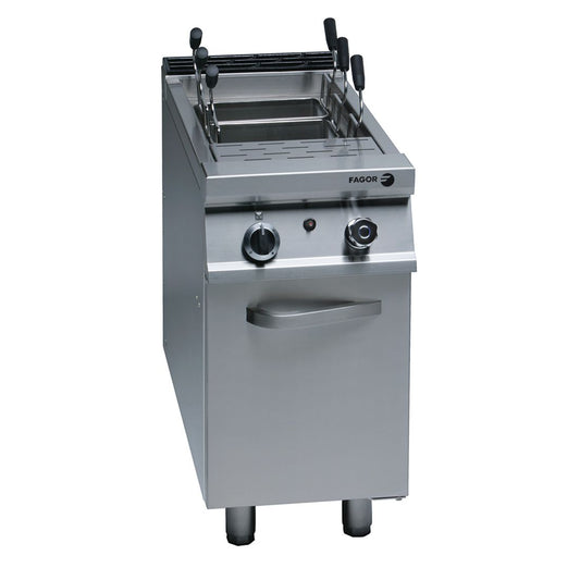 Ex-Showroom: Fagor 900 series NG pasta cooker - CPG9-05-VIC1013