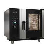 Fagor iKore Concept 6 Tray PureSteam Boiler Combi Oven - CPW-061ERLWS