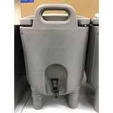 2NDs: Food Tek Insulated Drink Dispenser CPWK035-21-VIC255