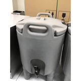 2NDs: Food Tek Insulated Drink Dispenser CPWK035-21-VIC255