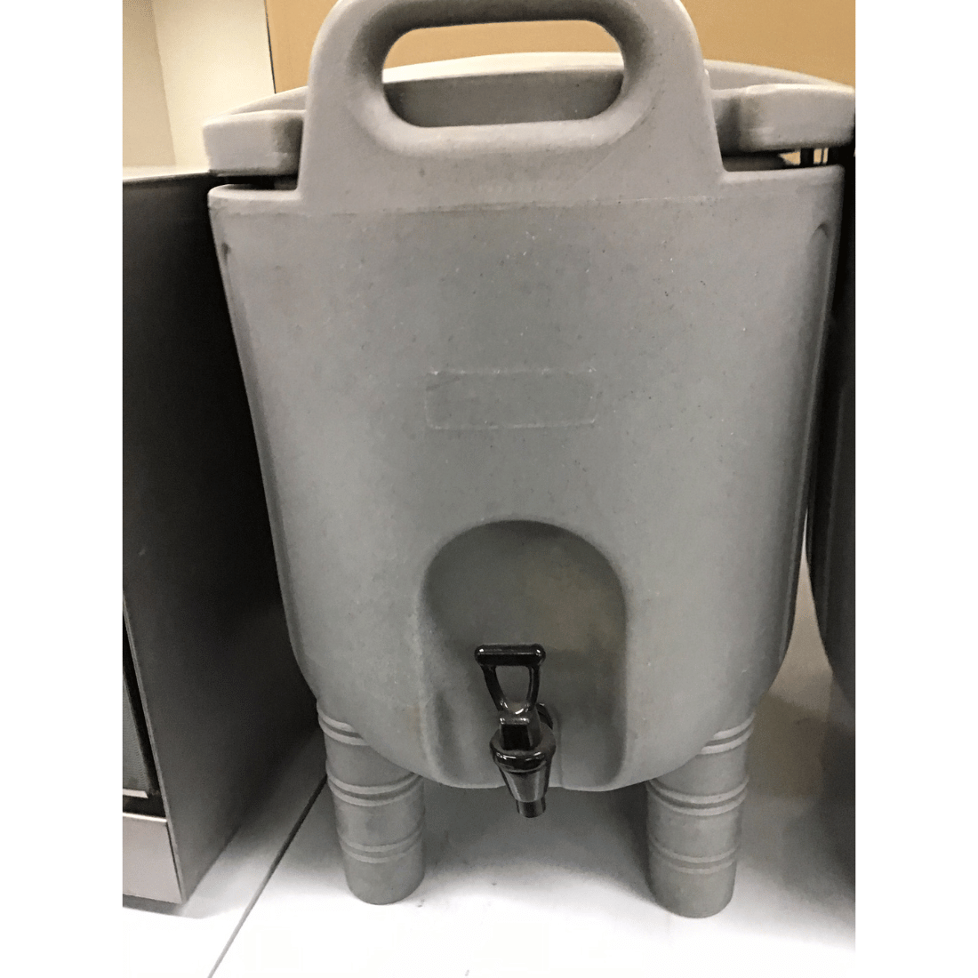 2NDs: Food Tek Insulated Drink Dispenser CPWK035-21-VIC255