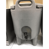 2NDs: Food Tek Insulated Drink Dispenser CPWK035-21-VIC255