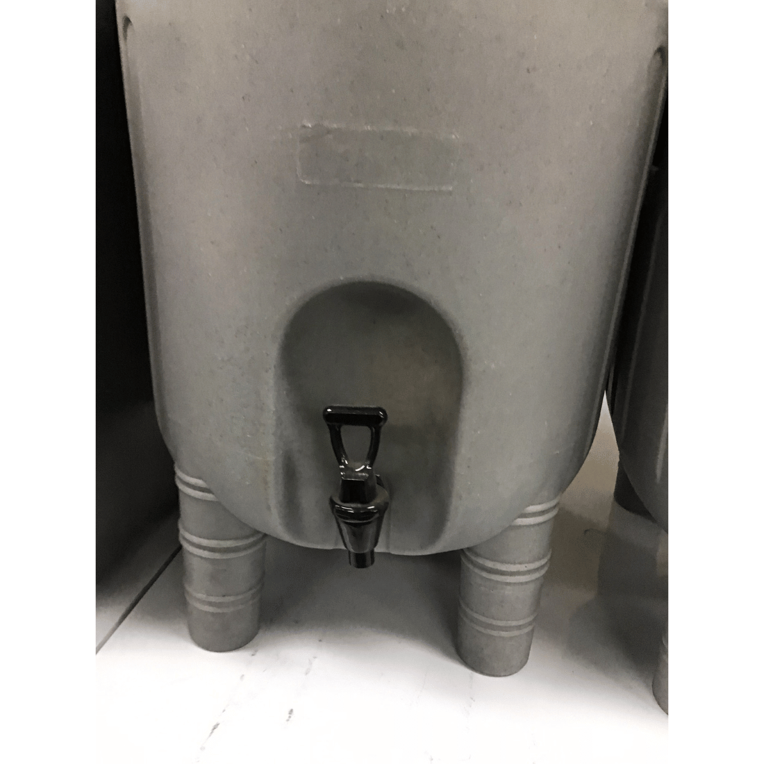 2NDs: Food Tek Insulated Drink Dispenser CPWK035-21-VIC255