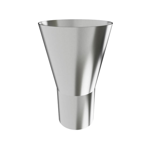 Floor Mounted Tundish