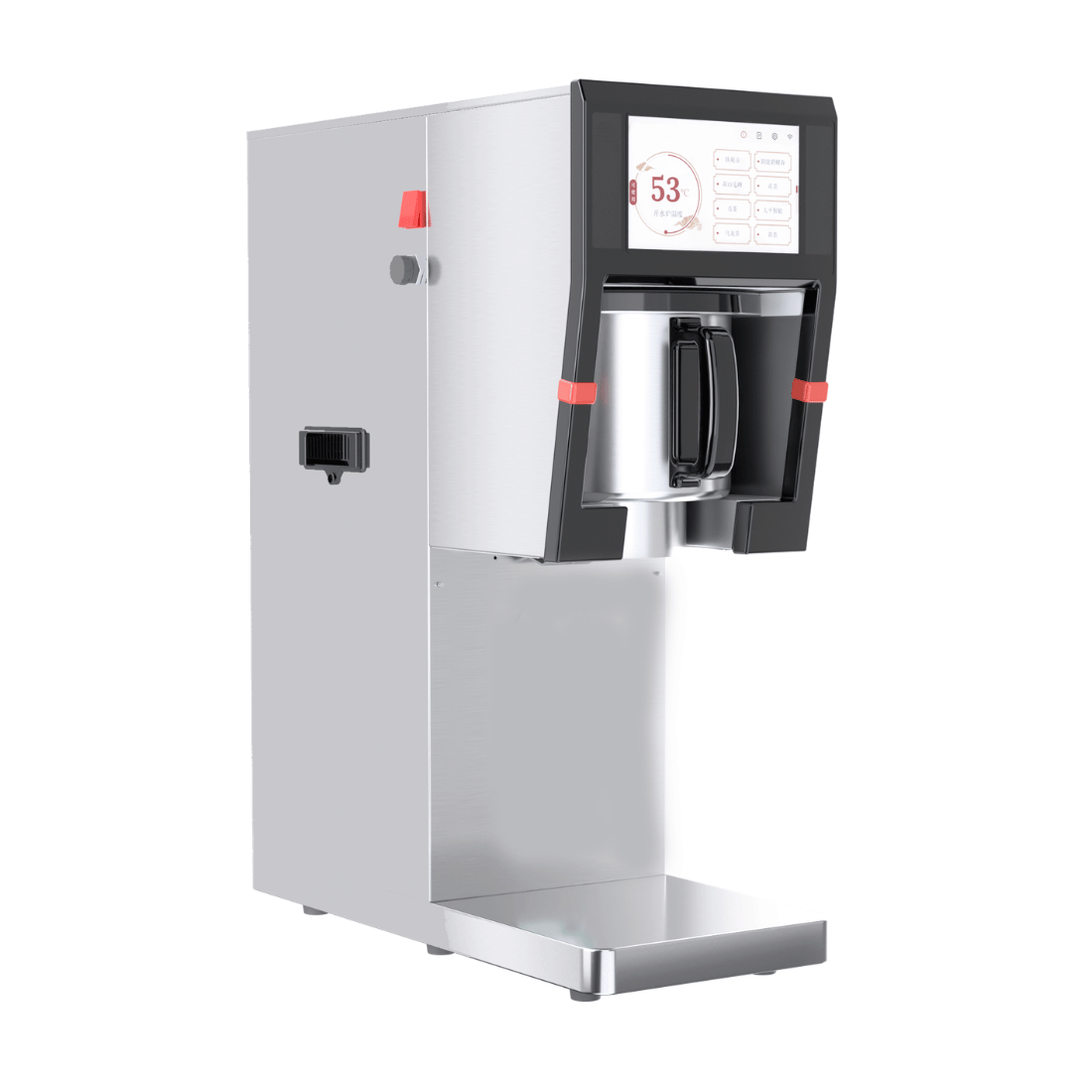 TéVera Tea Brewer - CS-TB5S
