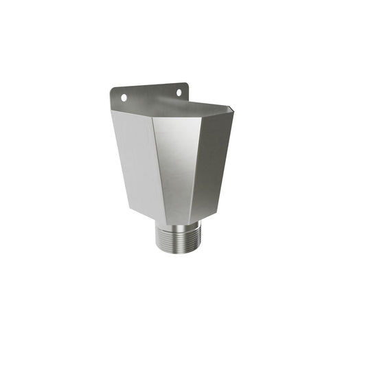 Wall Mounted Tundish