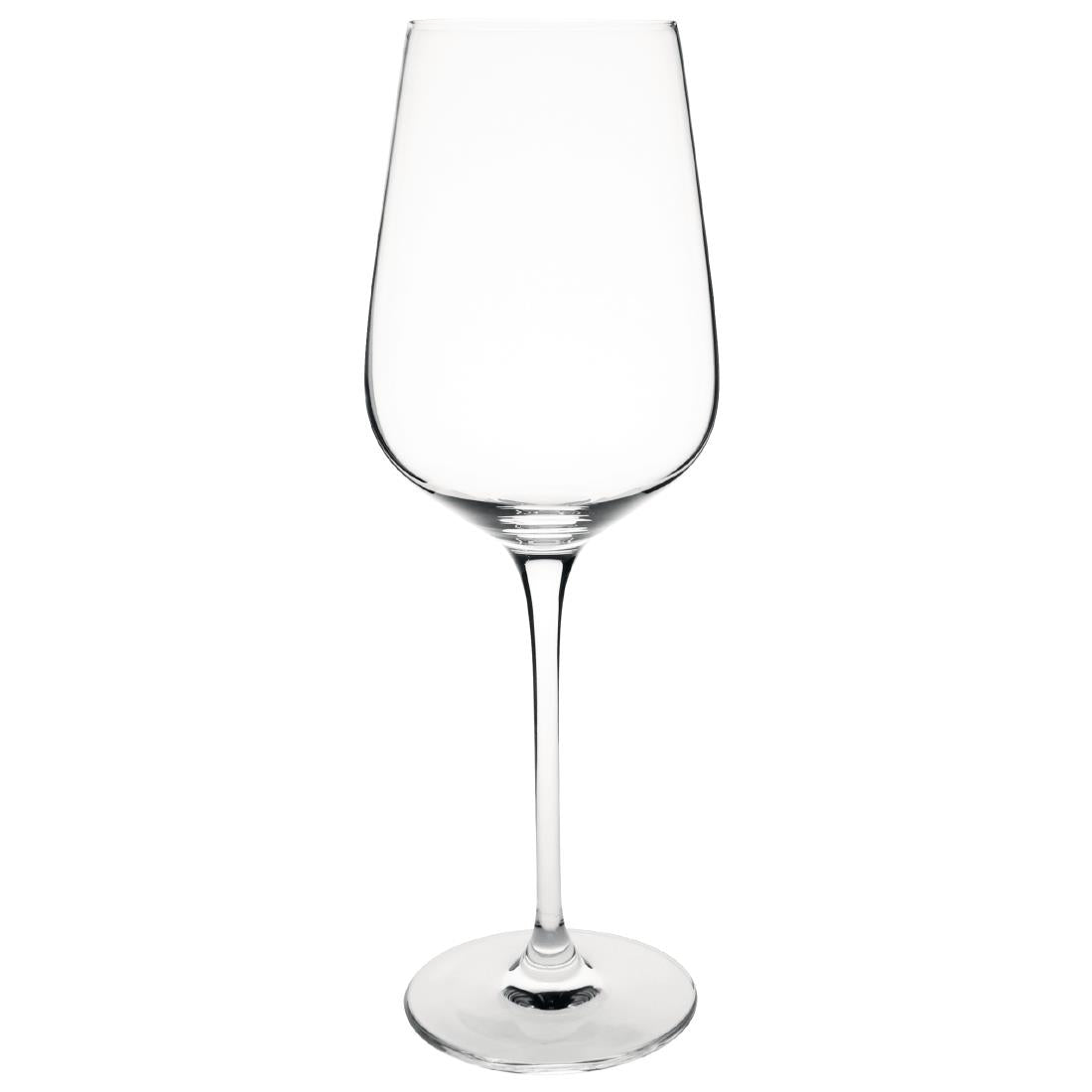 Olympia Crystal Claro Wine Glass - 400ml  (Box 6)