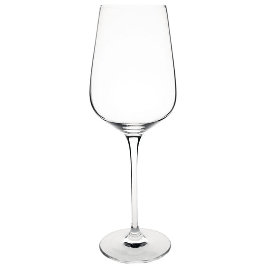 Olympia Crystal Claro Wine Glass - 400ml  (Box 6)