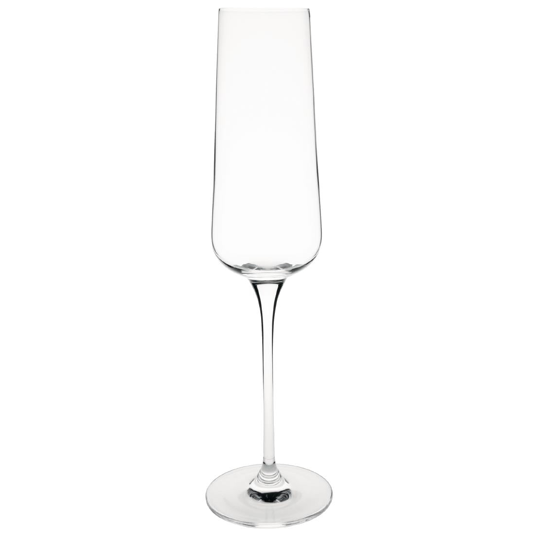 Olympia Crystal Claro Champagne Flute - 270 ml (Box 6)