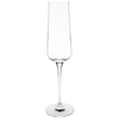 Olympia Crystal Claro Champagne Flute - 270 ml (Box 6)