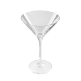 Olympia Crystal Campana Martini Glass - 260ml 9oz (Box 6)