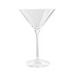 Olympia Crystal Campana Martini Glass - 260ml 9oz (Box 6)