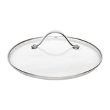 Vogue Saucepan Lid Glass - 200mm 7 3/4"