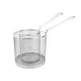 Vogue Spaghetti Basket St/St - 120mm 4 3/4"