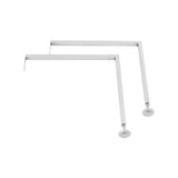 Legs for Cleaners Sink