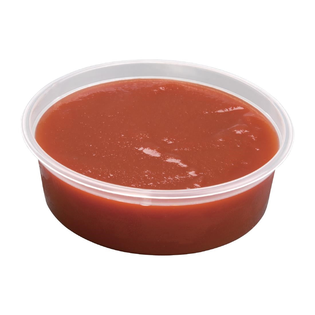 Fiesta Portion Pot - 50ml 2oz (Sleeve 100)