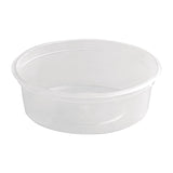 Fiesta Portion Pot - 50ml 2oz (Sleeve 100)