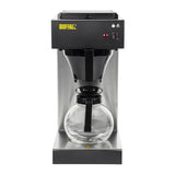 Apuro Manual Fill Pour-Over Filter Coffee Machine