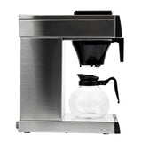 Apuro Manual Fill Pour-Over Filter Coffee Machine