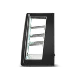 Bonvue Chilled Angled Counter-Top Food Display - CTA-196