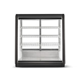 Bonvue Chilled Angled Counter-Top Food Display - CTA-246