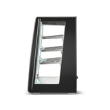 Bonvue Chilled Angled Counter-Top Food Display - CTA-246