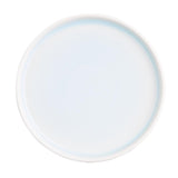 Olympia Fondant Plate Aqua - 152mm 6" (Box 6)