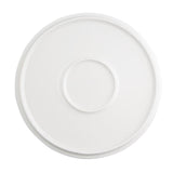 Olympia Fondant Bowl Aqua - 215mm 8 1/2" (Box 4)