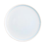 Olympia Fondant Plate Aqua - 215mm 8 1/2" (Box 6)