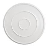 Olympia Fondant Plate Aqua - 270mm 10 2/3" (Box 4)