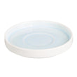 Olympia Fondant Saucer Aqua - 135mm 5 1/3" for CU184 (Box 6)