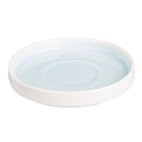 Olympia Fondant Saucer Aqua - 135mm 5 1/3" for CU184 (Box 6)