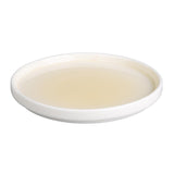 Olympia Fondant Plate Lemon - 152mm 6" (Box 6)