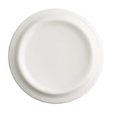 Olympia Fondant Dipping Dish Lemon - 70mm 2 3/4" (Box 12)