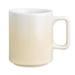 Olympia Fondant Mug Lemon - 340ml 11.5fl oz (Box 6)