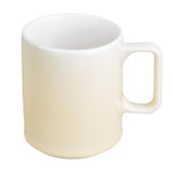 Olympia Fondant Mug Lemon - 340ml 11.5fl oz (Box 6)