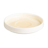 Olympia Fondant Saucer Lemon - 115mm 4 1/2" for CU422 (Box 6)