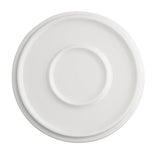 Olympia Fondant Saucer Lemon - 135mm 5 1/3" for CU424 (Box 6)