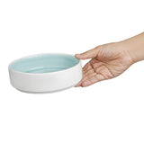 Olympia Fondant Bowl Mint - 152mm 6" (Box 6)