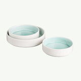 Olympia Fondant Bowl Mint - 152mm 6" (Box 6)